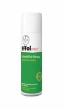 Effol med Combat Thrush-Gelspray, żel w sprayu na gnijące strzałki