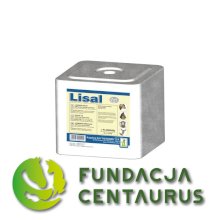 Lizawka solna dla zwierząt z Fundacji Centaurus, 10kg