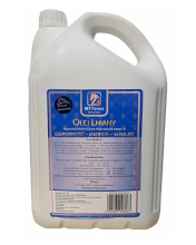 Olej lniany dla koni MT Farma