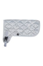 Derka dla Hobby Horse, szara