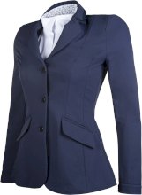 Marynarka konkursowa Women Hunter, granatowa