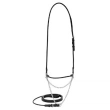 Prezenterka Start Helios, czarna