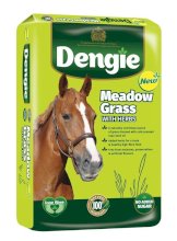 Dengie Alfa-A Meadow Grass with Herbs 15kg