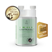 Gastrogel Hippovet Pharmacy 1,2l