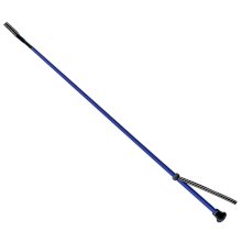 Bat skokowy York Basic, niebieski