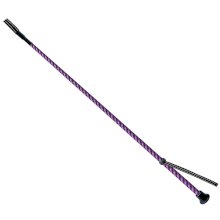 Bat skokowy York Basic, różowo-fioletowy