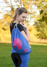 Worek na szczotki lub kask MagicBrush