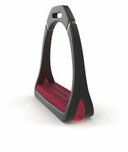 Strzemiona Compositi syntetyczne do jazdy konnej