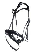 Ogłowie z nachrpanikiem kombinowanym