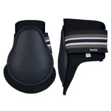 Ochraniacze Horze Adepto, tyły, granatowe