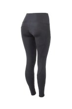 Legginsy damskie do jazdy konnej