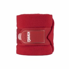 Owijki dla konia Eskadron FLEECE BASICS. chilired