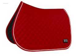 Czaprak Wszechstronny Fair Play Amber 2.0 czerwony