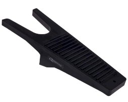 Piesek do zdejmowania butów jeździeckich, czarny