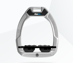 Strzemiona Flex-on Safe-On szare