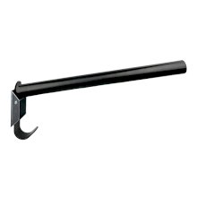 Składany wieszak na siodło