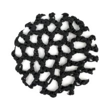 Siatka na włosy dla jeźdźca