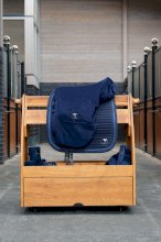 Praktyczny pokrowiec na siodło Eskadron