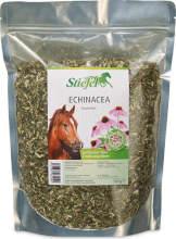 Echinacea Stiefel, rozdrobniona, 500g