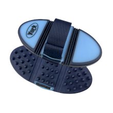 Zgrzebło do masażu