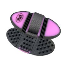 Zgrzebło do masażi