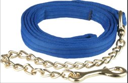 uwiąz z łańcuszkiem