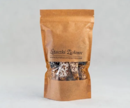 Ziołowe lizaki dla koni