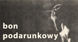 Bon upominkowy / podarunkowy w sklepie jeździeckim