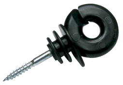 izolator do ogrodzeń elektrycznych