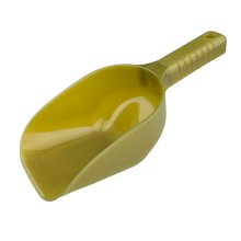 Miarka szufelka do paszy średnia, zielona