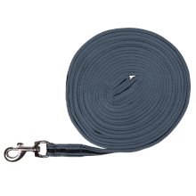 Lonża dla konia QHP Collection, ocean breeze