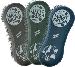 Zestaw szczotek CornFlowers MagicBrush