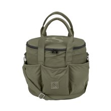 Torebka Guess HWEVG9 51325 Écru | eobuwie.com.pl