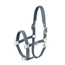 Kantar Eskadron Softshell Double Pin Classic Sports 25 S/S, steel blue