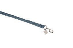 Uwiąz Esakdron Duralastic Classic Sports 25 S/S, steel blue