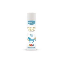 HorseLinePro Hyaluron Heal+ Aloe Vera, preparat na rany i otarcia dla koni