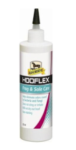 Absorbine, Preparat do strzałek Hooflex Frog and Sole (Thrush Remedy) 355ml