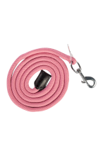 Uwiąz dla konia HKM Carlotta, różowy