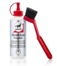 Leovet Strahlsan - preparat na gnijące strzałki, 200ml