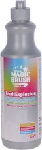 Magic Brush Szampon Fruit Explosion dla koni, 500ml
