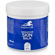 balsam pielęgnacyjny dla koni