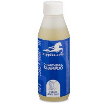 Szampon dla koni z D-panthenolem