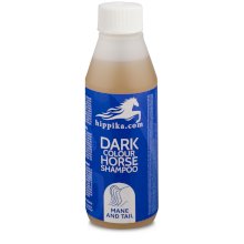 szampon dla koni o ciemnej sierści