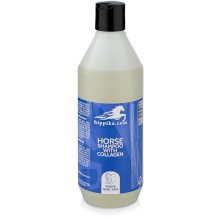 Szampon dla koni z kolagenem