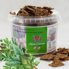 Ciastka dla koni i ludzi, uspokojenie nerwów