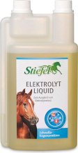 Elektrolyt Liquid Stiefel, elektrolity, 1l