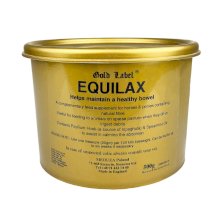 Equilax Gold Label prep na odpiaszcz i kolki 500 g