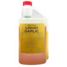 Liquid Garlic Gold Label czosnek w płynie