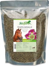 Teufelskralle geschnitt Stiefel ,czarci pazur, 1kg