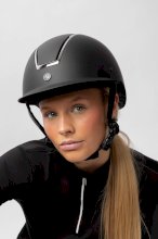 Kask jeździecki Horze Sentinel II